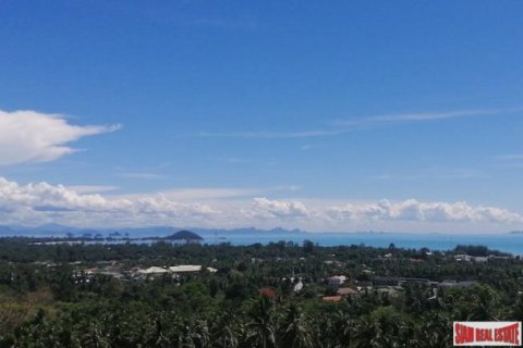 5 bedrooms Villa in Ko Samui, Thailand No. 96094 30