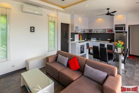 5 bedrooms Villa in Ko Samui, Thailand No. 96094 14