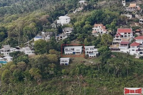 5 bedrooms Villa in Ko Samui, Thailand No. 96094 2