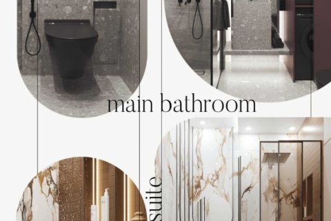 3 chambres Appartement à Evosmos, Greece No. 123996 5