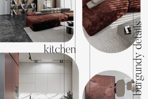 3 chambres Appartement à Evosmos, Greece No. 123996 3