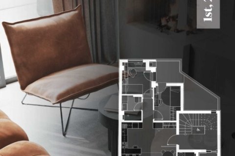 3 chambres Appartement à Evosmos, Greece No. 123996 6