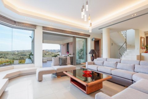 6 bedrooms Villa in Chania, Greece No. 23961 25
