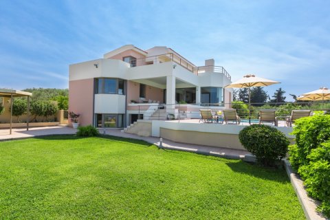 6 bedrooms Villa in Chania, Greece No. 23961 4