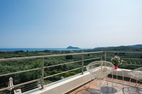 6 bedrooms Villa in Chania, Greece No. 23961 22