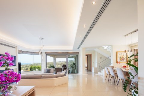 6 bedrooms Villa in Chania, Greece No. 23961 9
