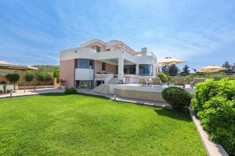 6 bedrooms Villa in Chania, Greece No. 23961 20