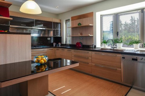 6 bedrooms Villa in Chania, Greece No. 23961 14