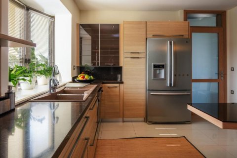 6 bedrooms Villa in Chania, Greece No. 23961 15