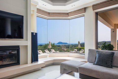 6 bedrooms Villa in Chania, Greece No. 23961 24