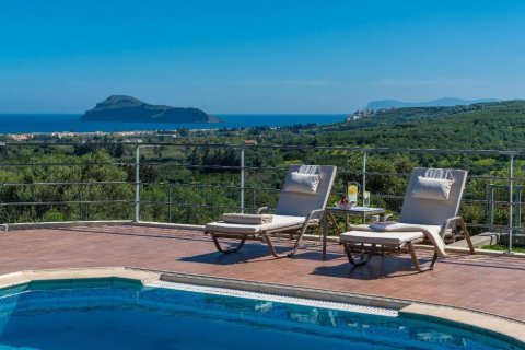 6 bedrooms Villa in Chania, Greece No. 23961 19