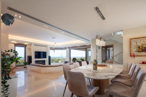 6 bedrooms Villa in Chania, Greece No. 23961 18