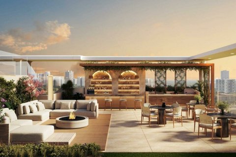 3 dormitorios Apartment en Dubai, UAE No. 124355