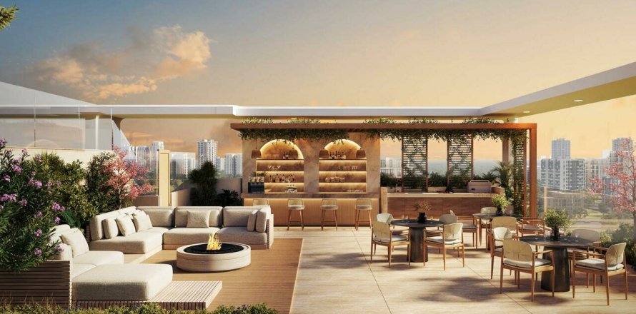 3 bedrooms Apartment in Dubai, UAE No. 124355