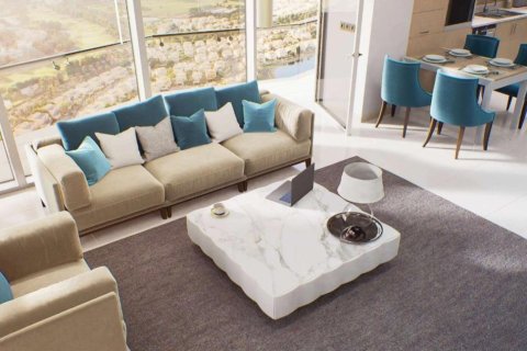 1 bedroom Apartment in Can Tho, Vietnam No. 92046 1