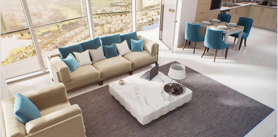1 bedroom Apartment in Dubai, UAE No. 92046