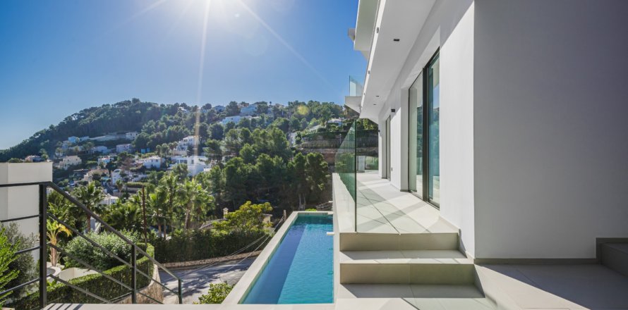 4 chambres Villa à My Loc, Vietnam No. 111712