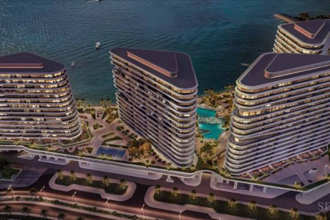 Квартира с 1 спальней в Дарна, Вьетнам №95396 18