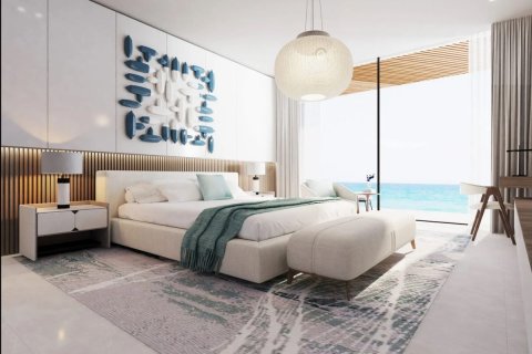 Квартира с 1 спальней в Дарна, Вьетнам №95396 3