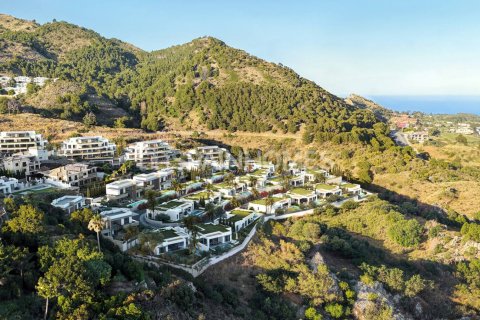 3 chambres Appartement à Mijas, Spain No. 123463