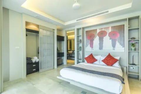 3 bedrooms Apartment in Que Nham, Vietnam No. 87649 10
