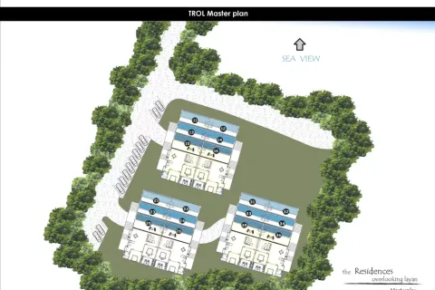 3 bedrooms Apartment in Que Nham, Vietnam No. 87649 24