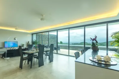 3 bedrooms Apartment in Que Nham, Vietnam No. 87649 4