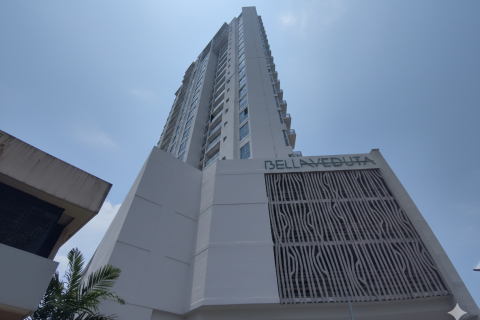 2 bedrooms Apartment in Panama City, Panama No. 110432 8