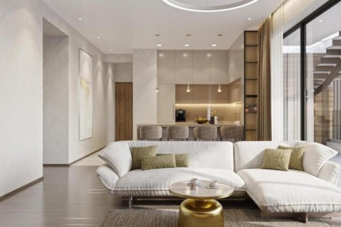 2 bedrooms Apartment in Limassol, Cyprus No. 106981 8