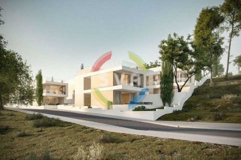 3 chambres House à Germasogeia, Cyprus No. 63113 2