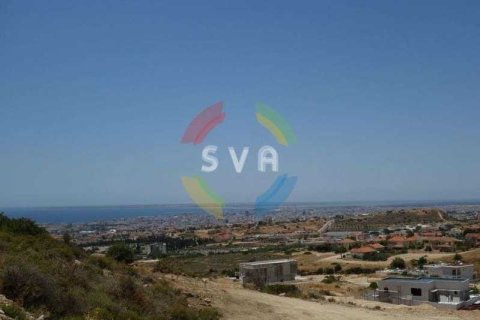 3 chambres House à Germasogeia, Cyprus No. 63113 1