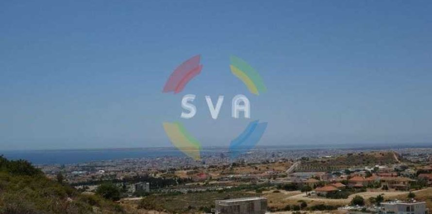 3 chambres House à Germasogeia, Cyprus No. 63113