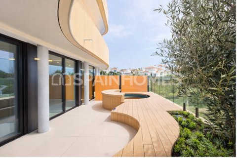 2 dormitorios Apartment en Fuengirola, Spain No. 123936