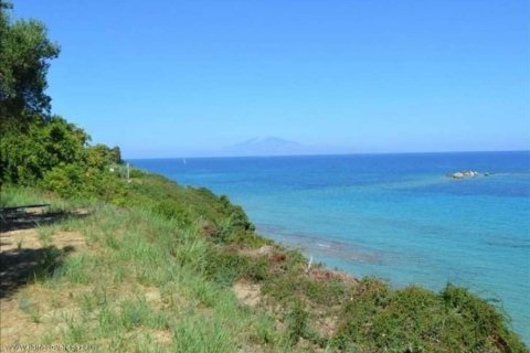 Дом с 2 спальнями в Закинтос, Греция №24656 6