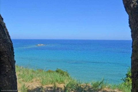 Дом с 2 спальнями в Закинтос, Греция №24656 8