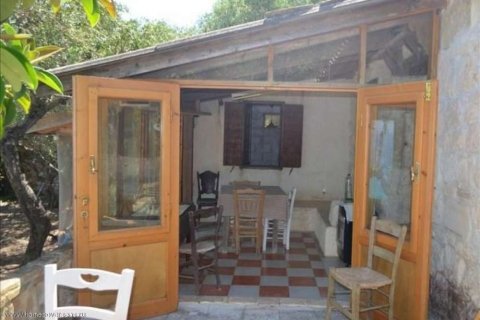 Дом с 2 спальнями в Закинтос, Греция №24656 10