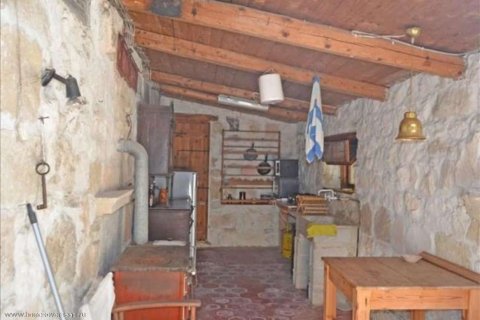 Дом с 2 спальнями в Закинтос, Греция №24656 5