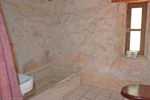 Дом с 2 спальнями в Закинтос, Греция №24656 9