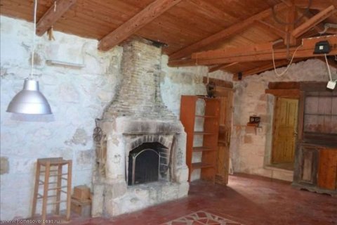 Дом с 2 спальнями в Закинтос, Греция №24656 4