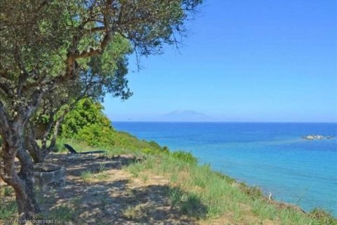 Дом с 2 спальнями в Закинтос, Греция №24656 1