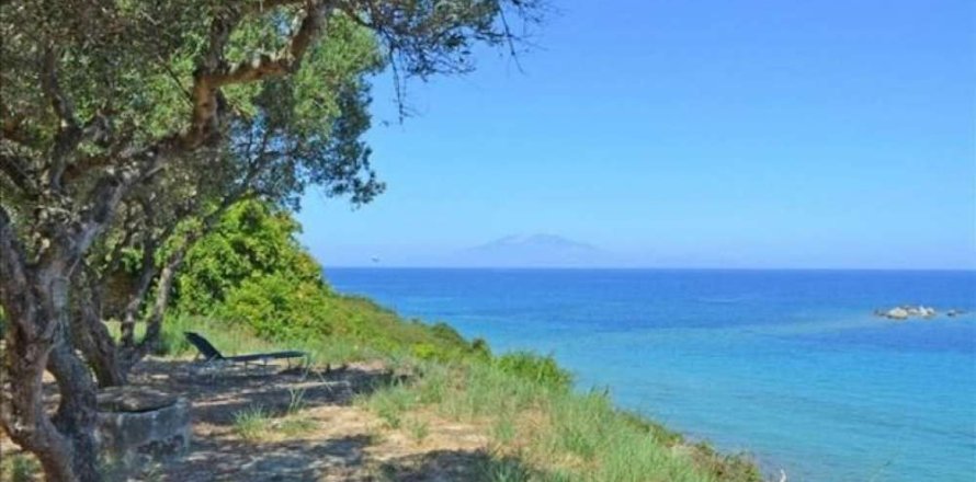 Дом с 2 спальнями в Закинтос, Греция №24656