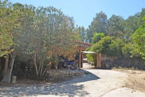 Дом с 2 спальнями в Закинтос, Греция №24656 11