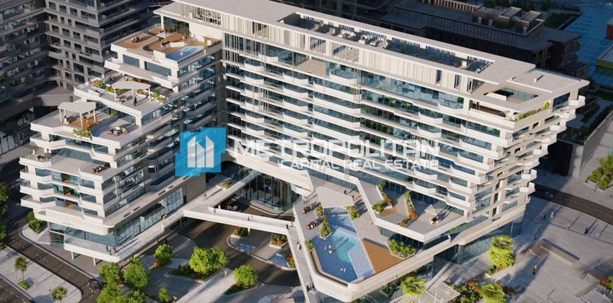 Apartamento tipo estudio Estudio en Bavaria Town, Vietnam No. 120587