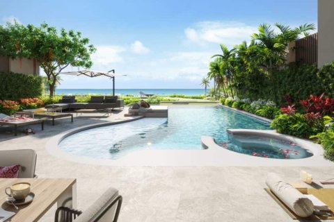 3 dormitorios Condominio  en Bang Tao, Thailand No. 1711 2