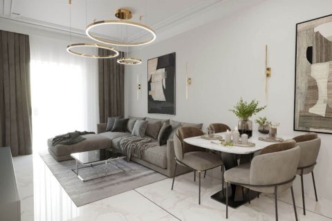 4 bedrooms Penthouse in Bar, Montenegro No. 104660 11