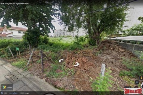 Земельный участок 668м² в Бангкок, Таиланд №96707 4