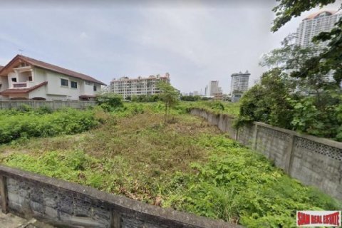 Земельный участок 668м² в Бангкок, Таиланд №96707 6