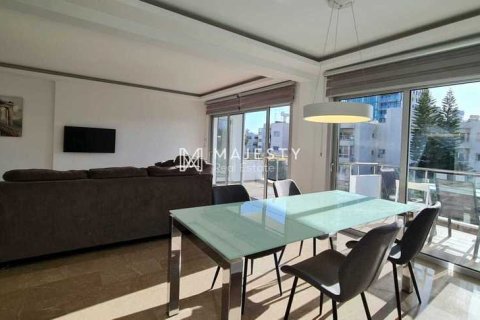 4 bedrooms Apartment in Mouttagiaka, Cyprus No. 32966 1