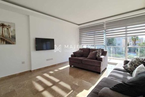 4 bedrooms Apartment in Mouttagiaka, Cyprus No. 32966 4