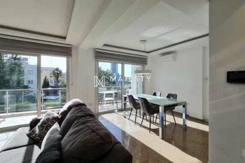 4 bedrooms Apartment in Mouttagiaka, Cyprus No. 32966 2